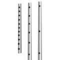 Sampling Tube,5/8" Height