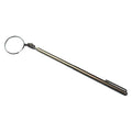 Inspection Mirror,Round,Glass,4 1/2"-24"