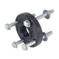 Flange Kit,Pump Ports 1-1/2 in.