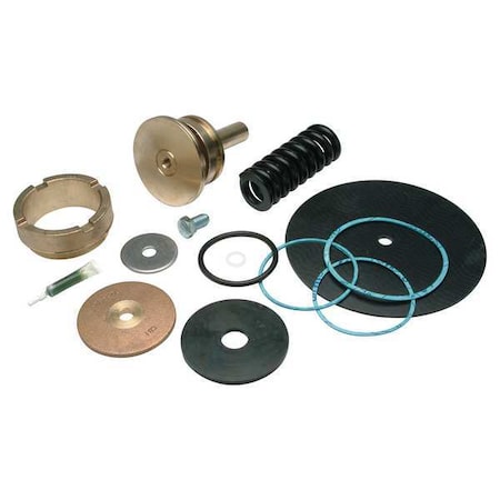Repair Kit,Reduce Valve,2 In