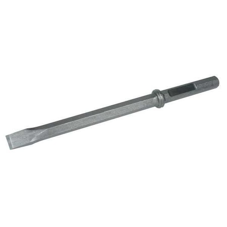 1-1/8" Hex Demo 20" Narrow Chisel