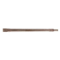 SPL/RDHEX Demo  1" x 18" Flat Chisel