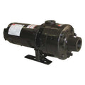 Pressure Booster Pump, 1 hp, 208 to 240/480V AC, 3 Phase, 1-1/2 in NPT Inlet Size, 2 Stage