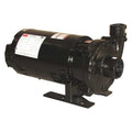 Pressure Booster Pump, 1 1/2 hp, 208 to 240/480V AC, 3 Phase, 1-1/2 in NPT Inlet Size, 1 Stage