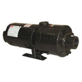 Pressure Booster Pump, 3 hp, 208 to 240/480V AC, 3 Phase, 1-1/2 in NPT Inlet Size, 3 Stage
