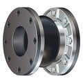 Exp.Joint,1Bulb,Steel,2-1/2",Flange