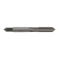 Alloy Steel Plug Tap, 1/4-28 UNF