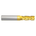 Square End Mill, 0.0625 in, Carbide