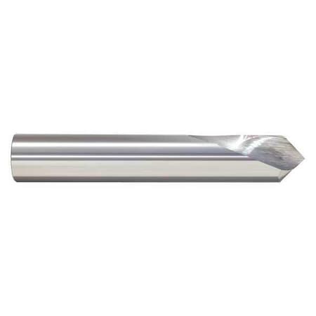 NC Spotting Drills,Size 1/2 in.,Bright