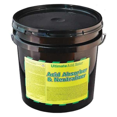 Acid Neutralizer,2 gal.,Lab Acids
