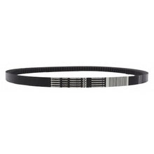Cargar imagen en el visor de la galería, CX173 Cogged, Classical V-Belt, 177 in Outside Length, 7/8 in Top Width, 17/32" Thickness, 1 Ribs
