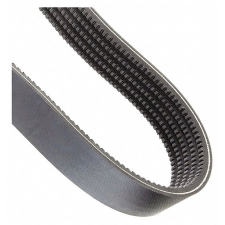 5/3VX850 Banded Cogged V-Belt, 85" Outside Length, 1-29/32" Top Width, 5/16" Thickness, 5 Ribs