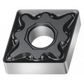 Diamond Turning Insert, Diamond, 4, CNMG, 2, Carbide