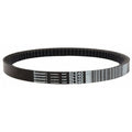 5L600 FHP V-Belt, 60 in Outside Length, 21/32 in Top Width, 25/64" Thickness, 1 Ribs