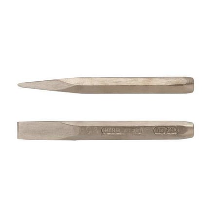 Cold Chisel,11/16 In. x 9-1/8 In.