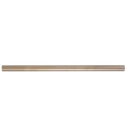 Extension Bar 1/2" Dr, 10 in L, 1 Pieces, Natural