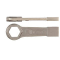 Striking Wrench,6 Pt,1-7/8 x 10-5/8 in