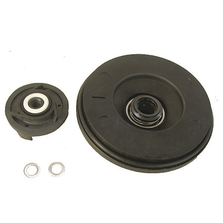Impeller,Backhead&SealKit,BunaN,4CB57A