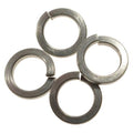 Washer Type Spring Washer, PK4