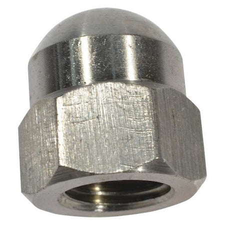 Impeller Nut,7/16,20 UNF
