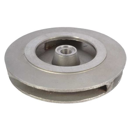 PmpImpell,108 mm,304 SS,Closed,PPT10007G