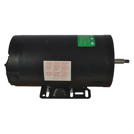 AC Motor,3 Ph.,2238 Watts