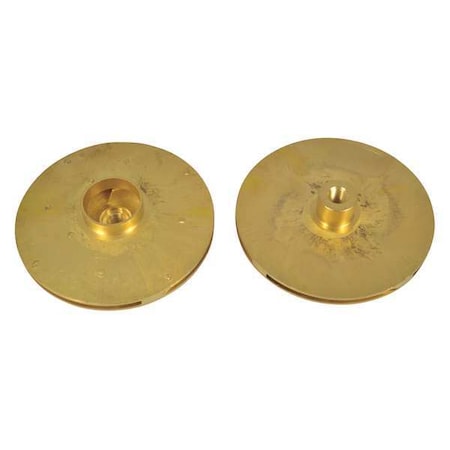 Impeller,PK2