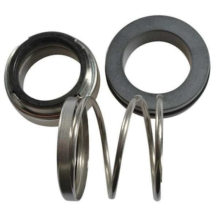 SealKit,BunaN/Carbon/Ceramic/SS,5RWH4-5