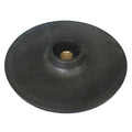 Impeller,5-5/16",Plastic,Closd