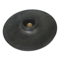 Impeller,5-5/16",Plastic,Closed,5RWP4