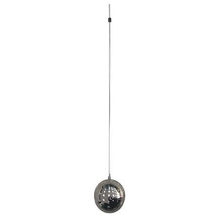 Float Assembly, Stainless Steel, Steel