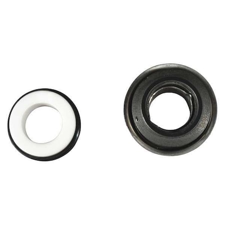 Seal,Carbon/Ceramic,5PXX9,CentrifPmp