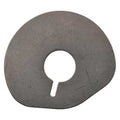 Wear Plate, 3YU61, 3YU61, 3YU61, Dayton