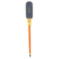 Insulated Screwdriver #0 Round