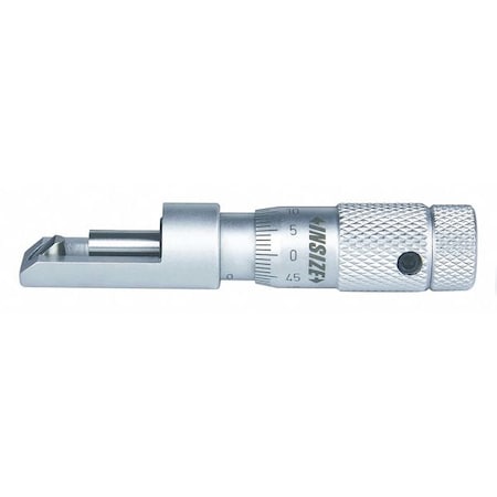 Can Seam Micrometer,Mechanical