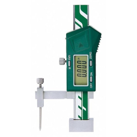 Height Gage,Digital Mechanism