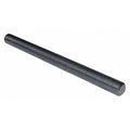 Fully Threaded Stud, 5/16"-24, 6 ft, Steel, Grade 8, Plain Finish