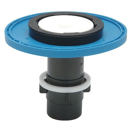 Diaphragm Assembly, Plastic, 1.1 gpf
