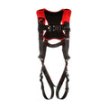 Protecta(R) Full Body Harness, S, 420 lb., Quick-Connect Chest/ Quick-Connect Leg Straps