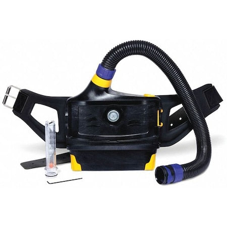 PAPR, Versaflo, Belt-Mount, Universal