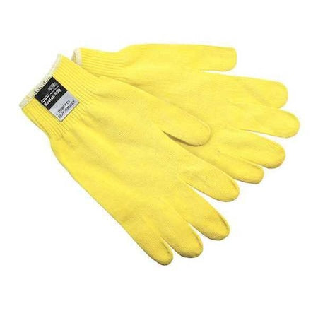 Cut-Resistant Gloves, Cut Level A2 ,Uncoated ,Uncoated ,Smooth ,XS 12 PK