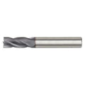 End Mill,1.0000 in. Milling Dia.,I4S