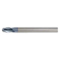 End Mill,0.7500 in. Milling Dia.,4AP2
