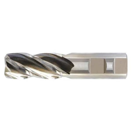 End Mill,2.0000 in. Milling Dia.,620V