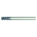 End Mill,AlTiN,0.3750 in Millng Dia,7S05