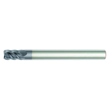 End Mill,AlTiN,0.6250 in Millng Dia,7S05