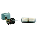 Open Liquid Level Switch, Vertical, 575V