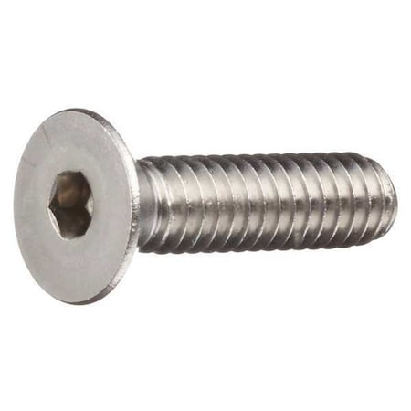 Screw,1/2 in. Size,SS