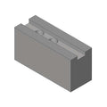 Soft Top Jaw Set,Aluminum,12mm,PK3