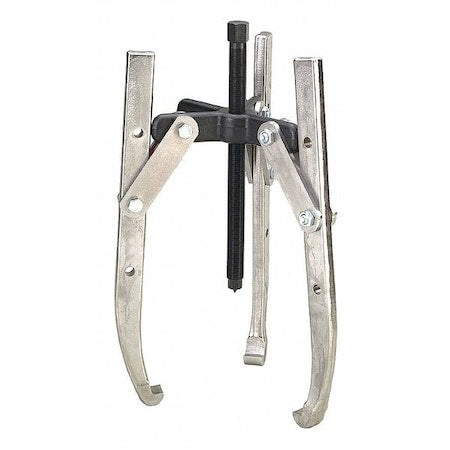 Jaw Puller,13 tons,2 or 3 Jaws,11 in.